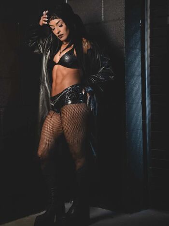 🔥 Zelina vega page leaked private photo uncensored full