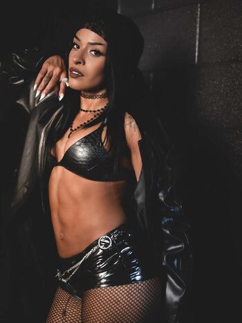 🔥 Zelina vega page leaked private photo uncensored full