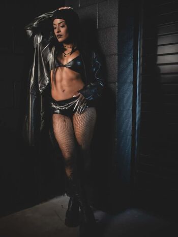 🔥 Zelina vega page leaked private photo uncensored full