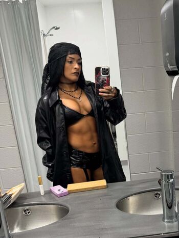 🔥 Zelina vega page leaked private photo uncensored full