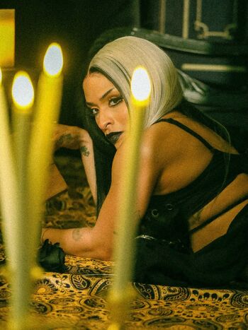 🔥 Zelina vega page leaked private photo uncensored full