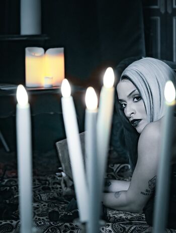 🔥 Zelina vega page leaked private photo uncensored full