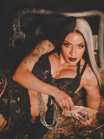 🔥 Zelina vega page leaked private photo uncensored full