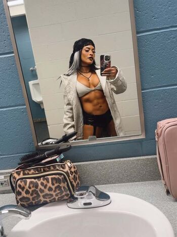 🔥 Zelina vega page leaked private photo uncensored full