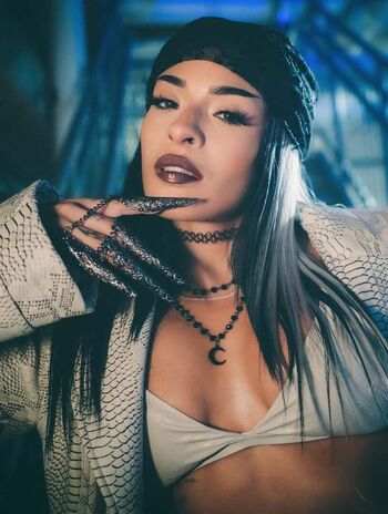 🔥 Zelina vega page leaked private photo uncensored full