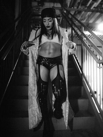 🔥 Zelina vega leaked private photo uncensored full