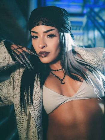 🔥 Zelina vega leaked private photo uncensored full