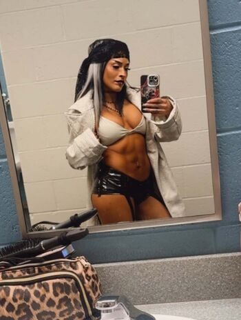 🔥 Zelina vega leaked private photo uncensored full