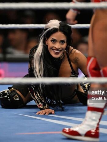 🔥 Zelina vega leaked private photo uncensored full