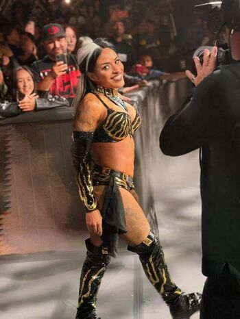 🔥 Zelina vega leaked private photo uncensored full