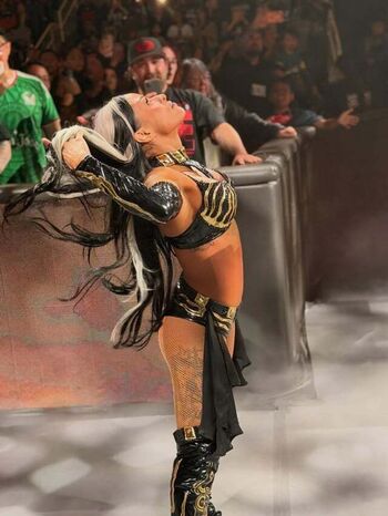 🔥 Zelina vega leaked private photo uncensored full