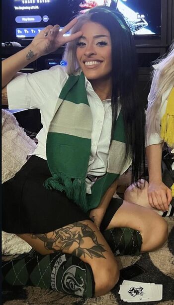 🔥 Zelina vega leaked private photo uncensored full