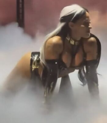 🔥 Zelina vega leaked private photo uncensored full