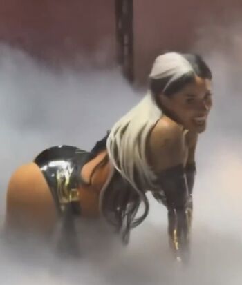 🔥 Zelina vega leaked private photo uncensored full