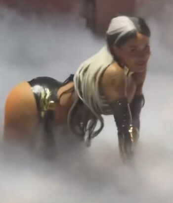 🔥 Zelina vega leaked private photo uncensored full