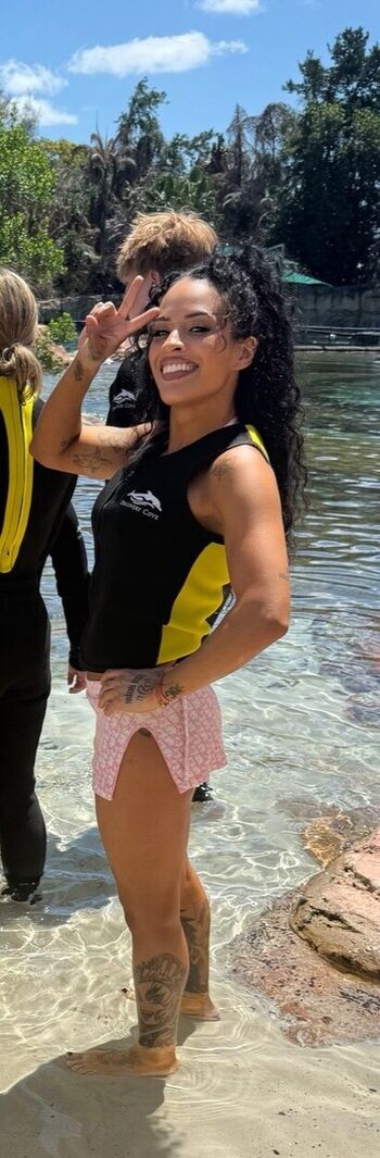 🔥 Zelina vega leaked private photo uncensored full