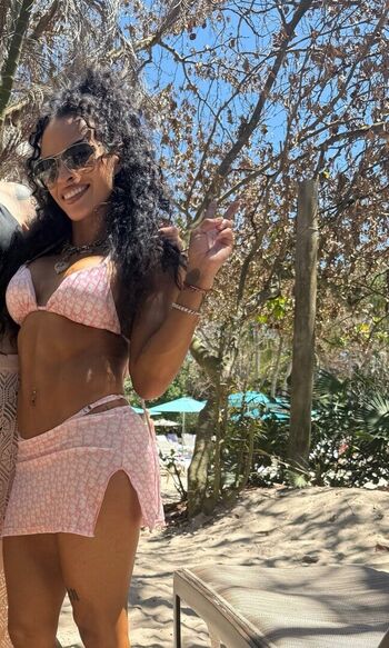 🔥 Zelina vega leaked private photo uncensored full