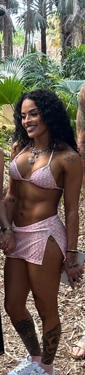 🔥 Zelina vega leaked private photo uncensored full