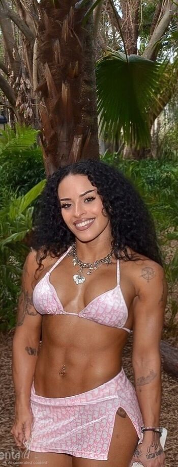 🔥 Zelina vega leaked private photo uncensored full