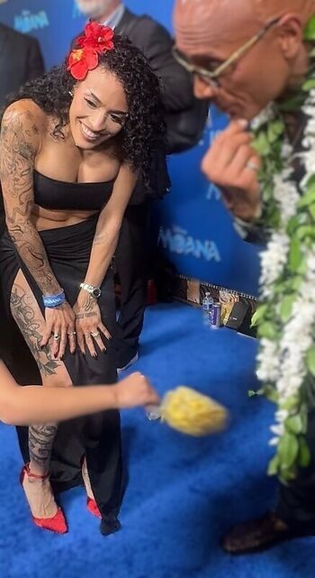 Full leaked Zelina vega private onlyfans photo