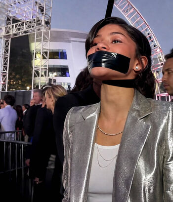 Zendaya Coleman