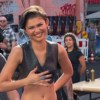 Zendaya
