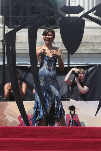 Zendaya