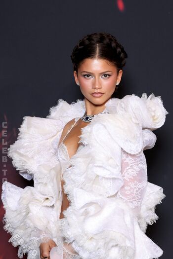 Zendaya