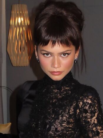 Full leaked Zendaya private onlyfans photo