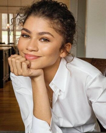 Full leaked Zendaya page private onlyfans photo