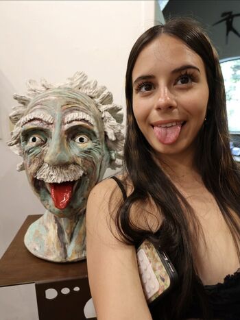 Full leaked Zenna moss private onlyfans photo
