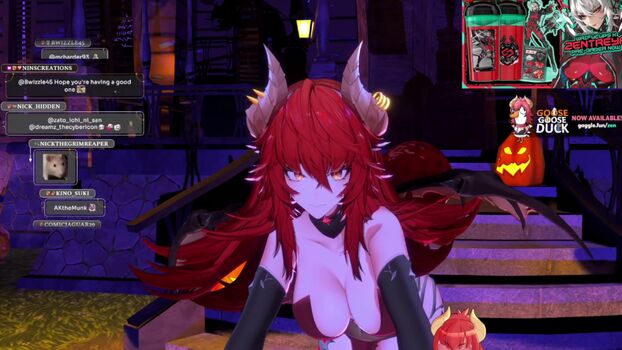 Zentreya