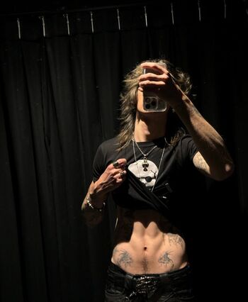 Full leaked Zergauge private onlyfans photo