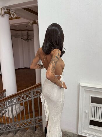 Full leaked Zeynep kurubacak private onlyfans photo