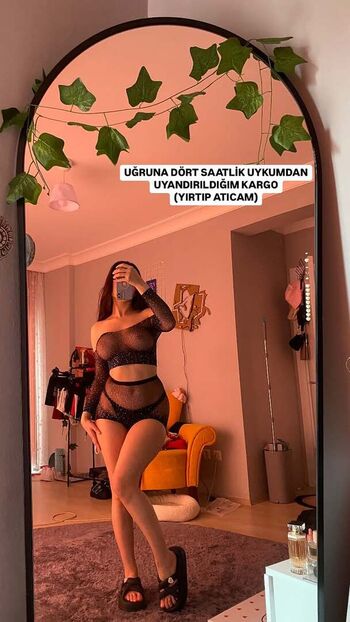 Full leaked Zeynepiksy private onlyfans photo