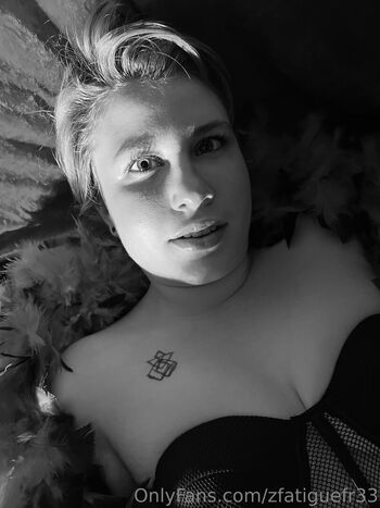Full leaked Zfatiguefr private onlyfans photo