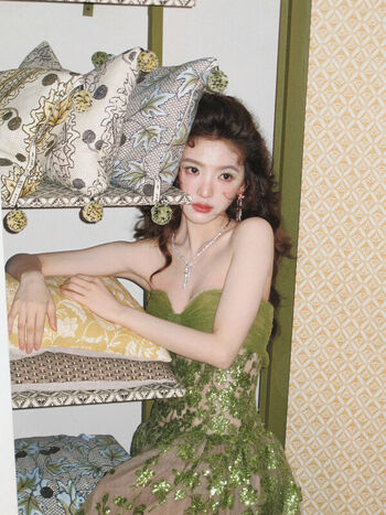 Zhang Ruonan