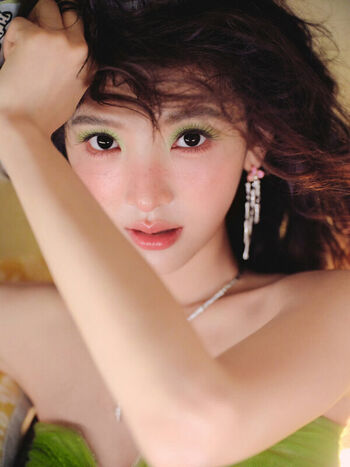 Zhang Ruonan