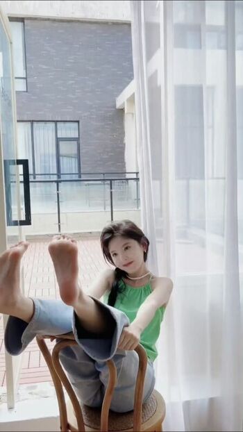 Zhang Ruonan