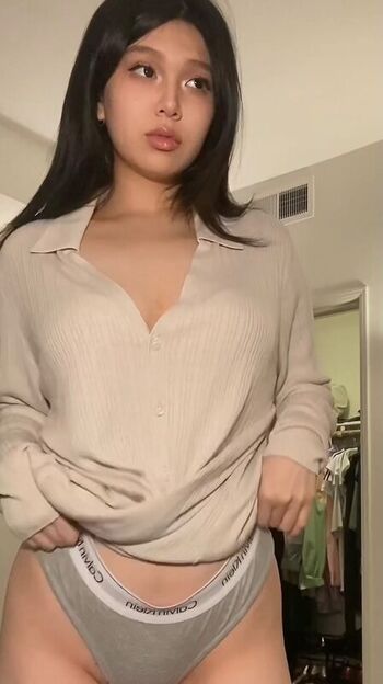 Full leaked Zhang xinmu private onlyfans photo