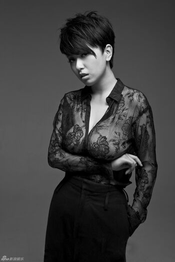Full leaked Zhao ming private onlyfans photo
