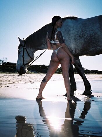 Full leaked Zheani sparkes private onlyfans photo