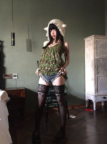 🔥 Zhuitumoon page leaked private photo uncensored full