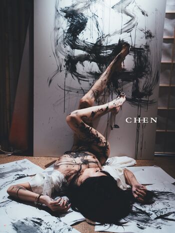 🔥 Zhuitumoon page leaked private photo uncensored full