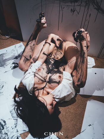 🔥 Zhuitumoon page leaked private photo uncensored full