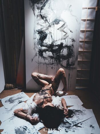 🔥 Zhuitumoon page leaked private photo uncensored full