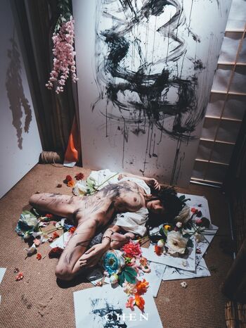 🔥 Zhuitumoon leaked private photo uncensored full