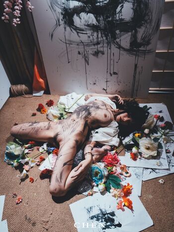 🔥 Zhuitumoon leaked private photo uncensored full