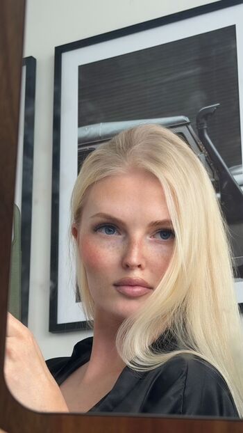 🔥 Ziennaeve leaked private photo uncensored full