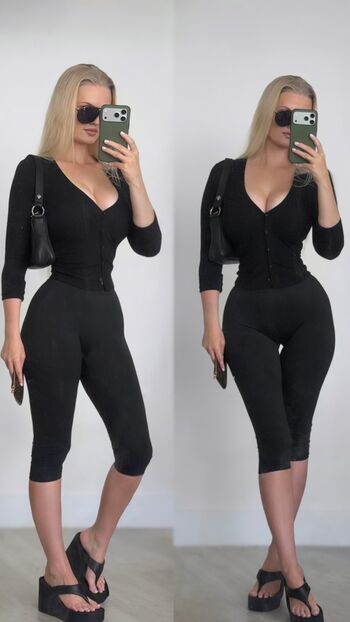 🔥 Ziennaeve leaked private photo uncensored full